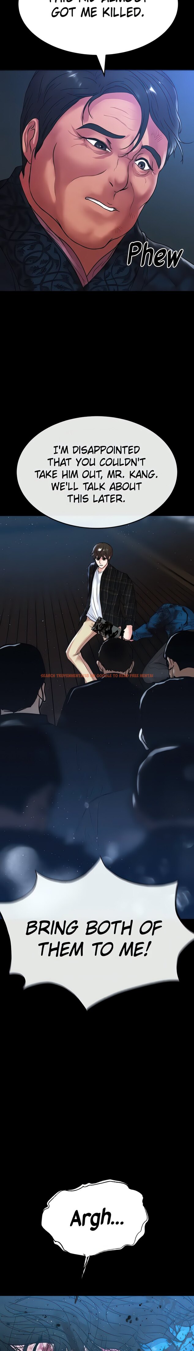 Read Hentai Image 31 38c65 in comic The Real Deal - Chapter 65 - www.hentaitnt.net