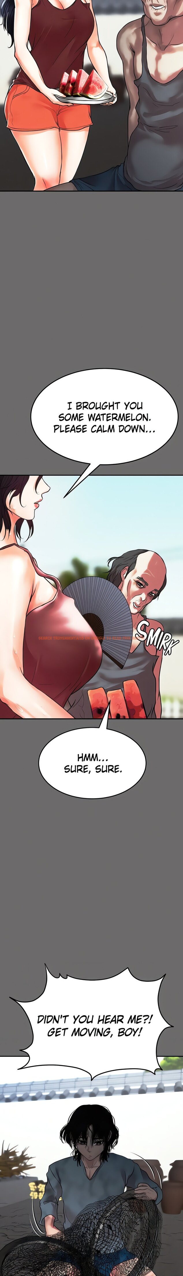 Read Hentai Image 34 38c65 in comic The Real Deal - Chapter 65 - www.hentaitnt.net