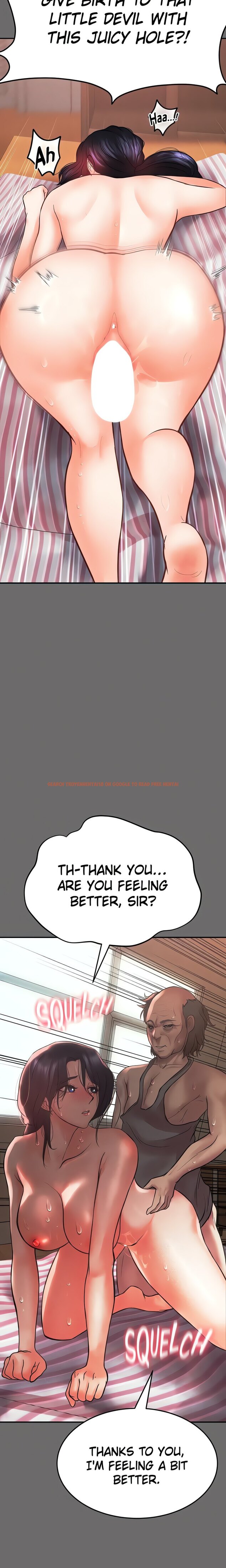 Read Hentai Image 37 38c65 in comic The Real Deal - Chapter 65 - www.hentaitnt.net