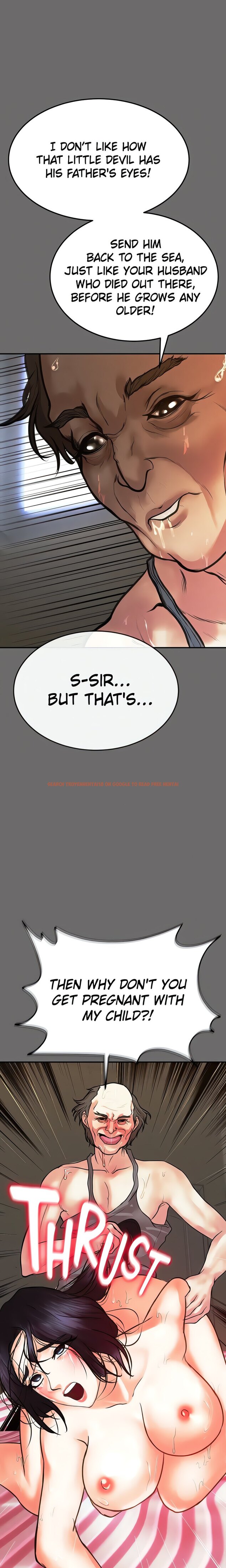 Read Hentai Image 38 38c65 in comic The Real Deal - Chapter 65 - www.hentaitnt.net