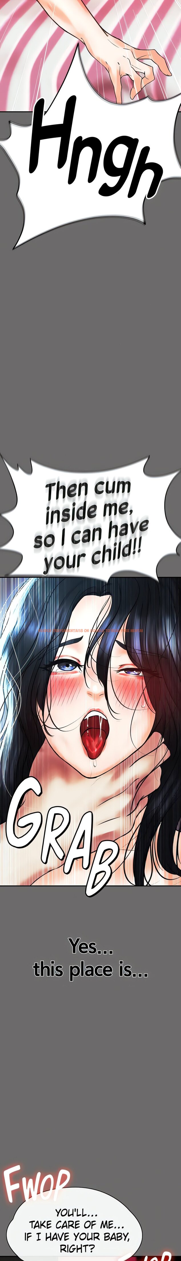 Read Hentai Image 39 38c65 in comic The Real Deal - Chapter 65 - www.hentaitnt.net