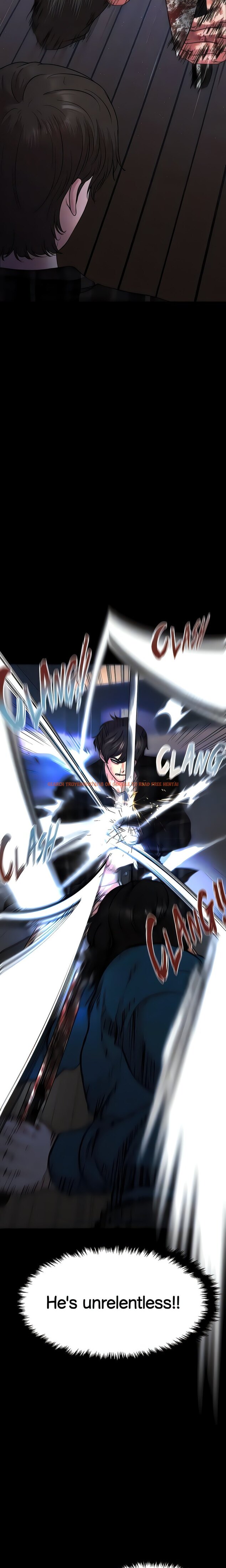 Read Hentai Image 6 38c65 in comic The Real Deal - Chapter 65 - www.hentaitnt.net