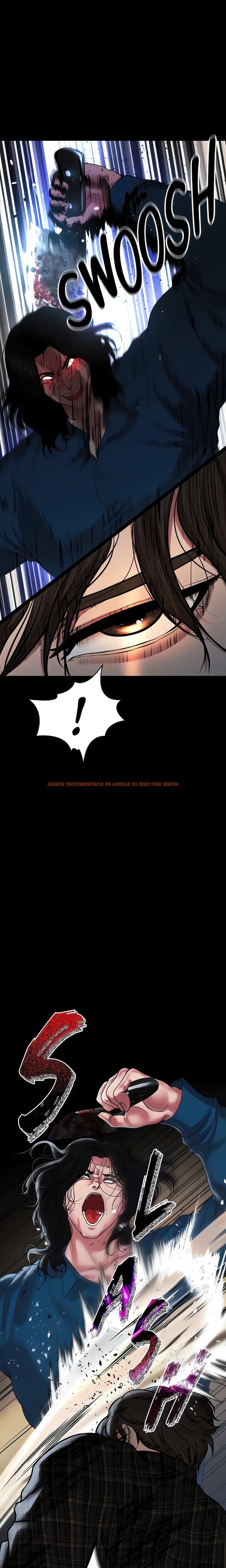 Read Hentai Image 8 38c65 in comic The Real Deal - Chapter 65 - www.hentaitnt.net