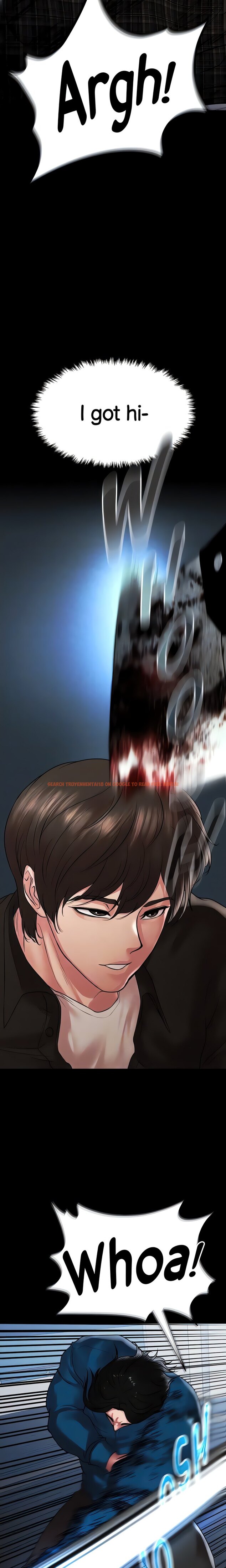 Read Hentai Image 9 38c65 in comic The Real Deal - Chapter 65 - www.hentaitnt.net