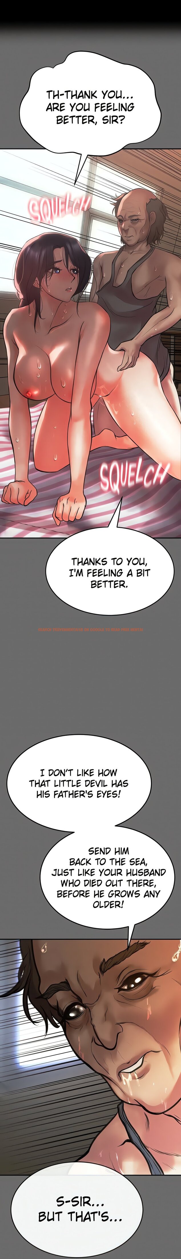 Read Hentai Image 1 6e07f in comic The Real Deal - Chapter 66 - www.hentaitnt.net