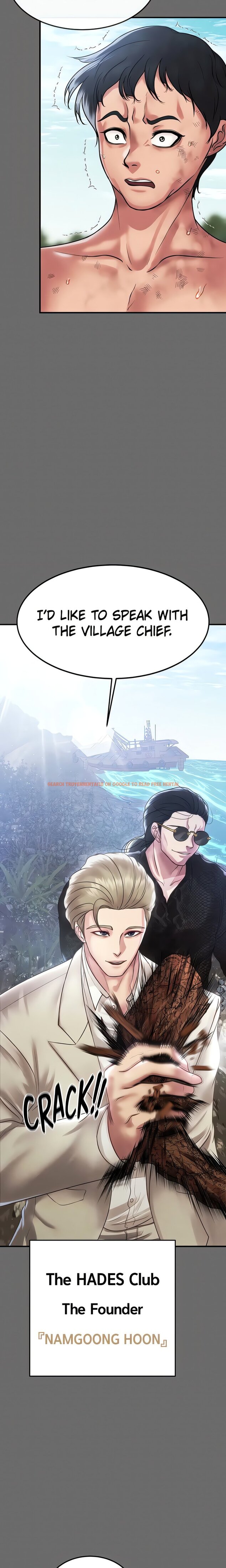Read Hentai Image 10 6e07f in comic The Real Deal - Chapter 66 - www.hentaitnt.net