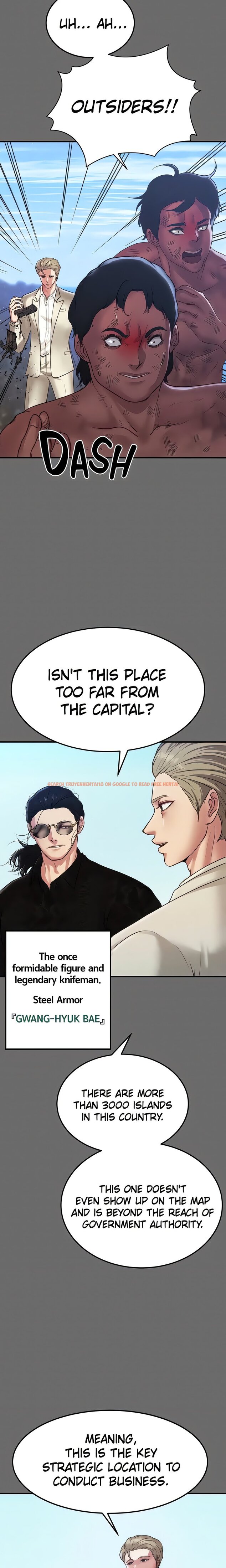 Read Hentai Image 11 6e07f in comic The Real Deal - Chapter 66 - www.hentaitnt.net