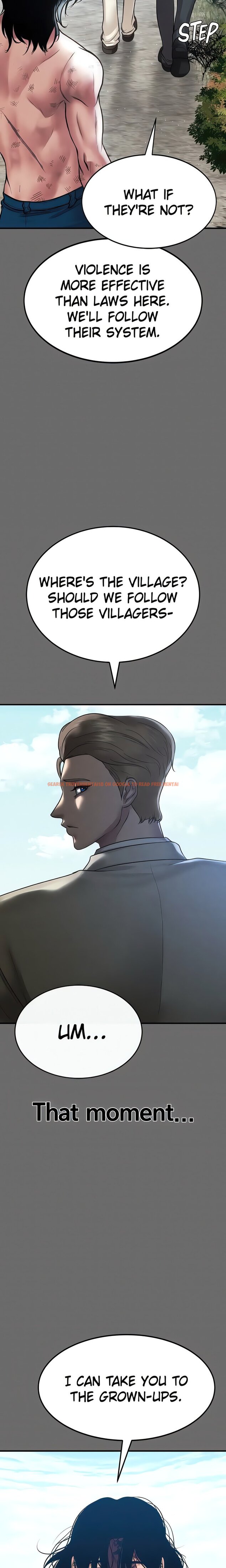 Read Hentai Image 13 6e07f in comic The Real Deal - Chapter 66 - www.hentaitnt.net