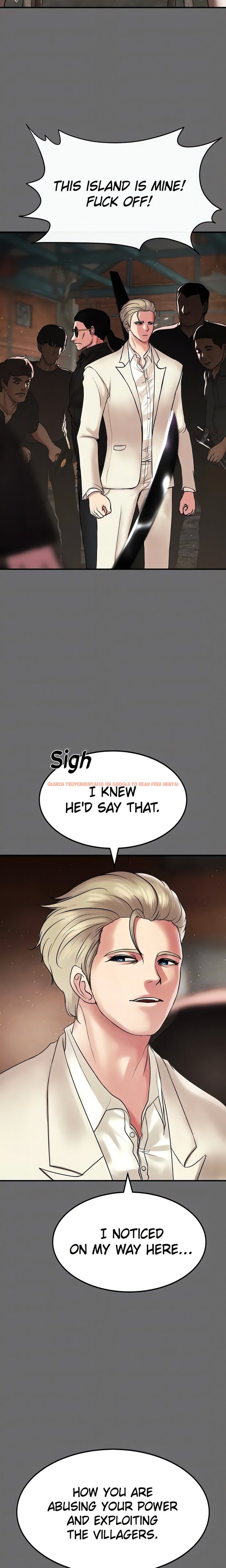 Read Hentai Image 15 6e07f in comic The Real Deal - Chapter 66 - www.hentaitnt.net