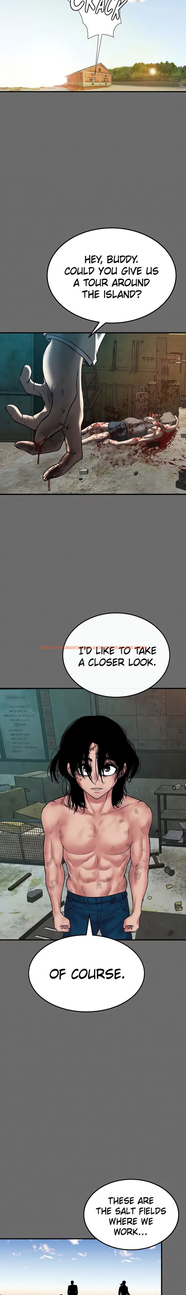 Read Hentai Image 19 6e07f in comic The Real Deal - Chapter 66 - www.hentaitnt.net