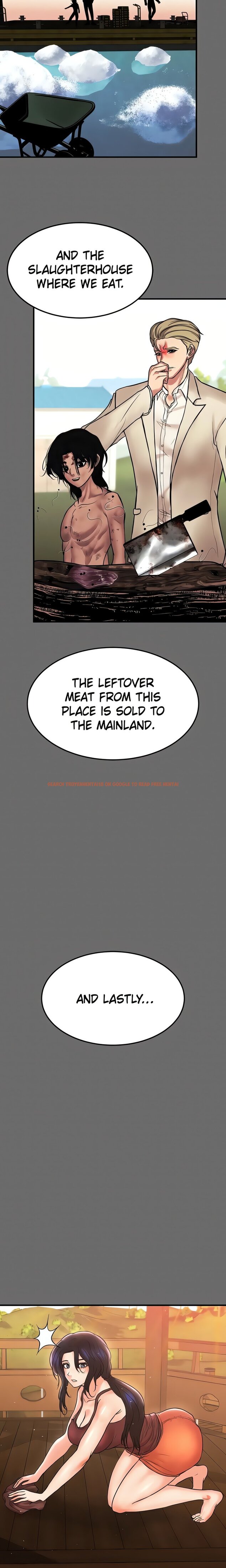 Read Hentai Image 20 6e07f in comic The Real Deal - Chapter 66 - www.hentaitnt.net