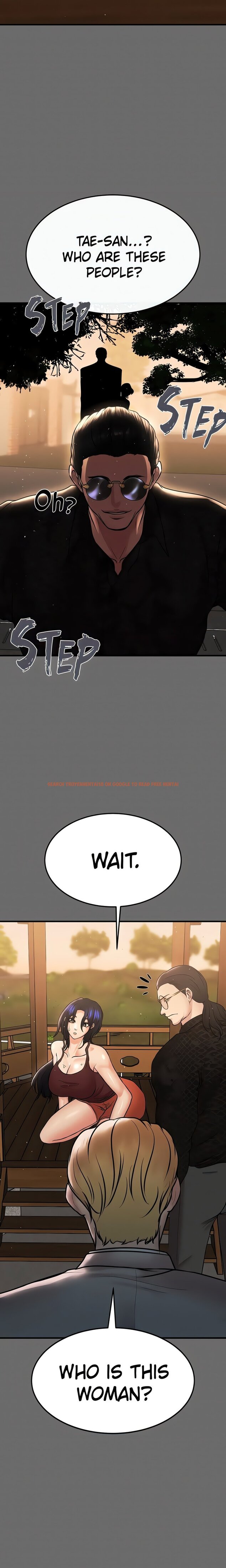 Read Hentai Image 21 6e07f in comic The Real Deal - Chapter 66 - www.hentaitnt.net