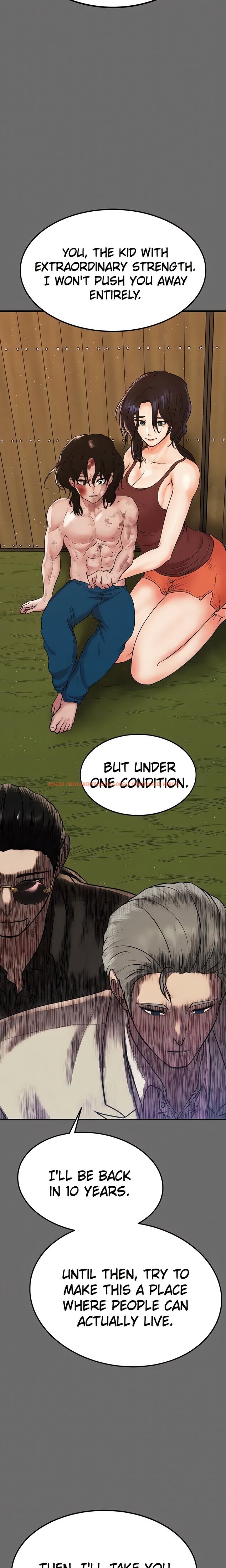 Read Hentai Image 25 6e07f in comic The Real Deal - Chapter 66 - www.hentaitnt.net