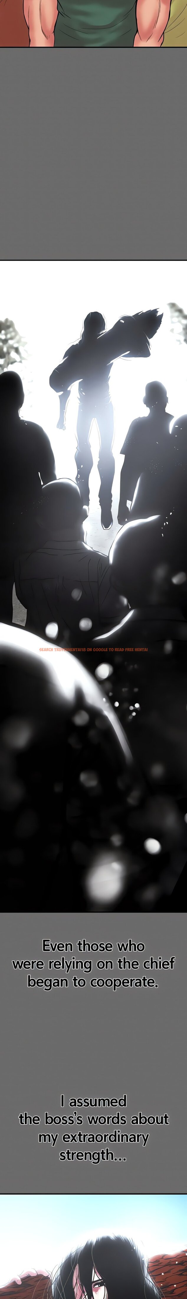 Read Hentai Image 27 6e07f in comic The Real Deal - Chapter 66 - www.hentaitnt.net