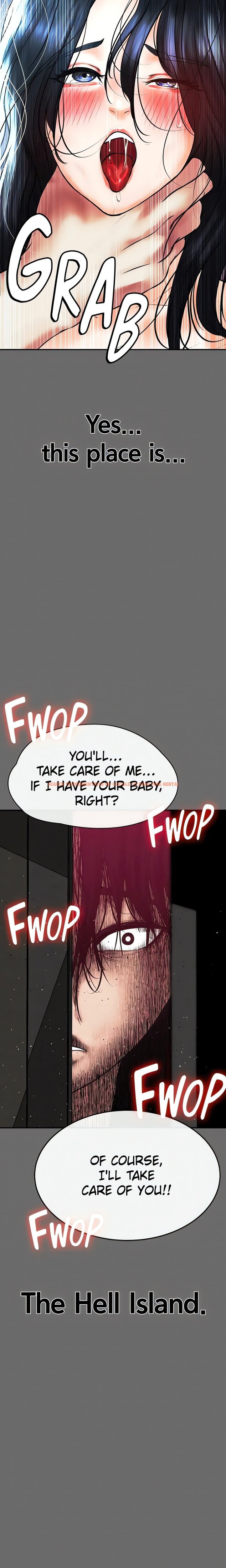 Read Hentai Image 3 6e07f in comic The Real Deal - Chapter 66 - www.hentaitnt.net