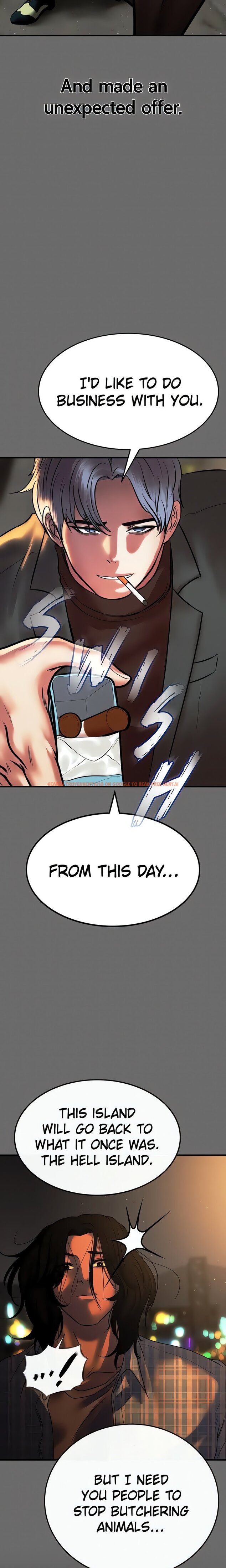 Read Hentai Image 34 6e07f in comic The Real Deal - Chapter 66 - www.hentaitnt.net
