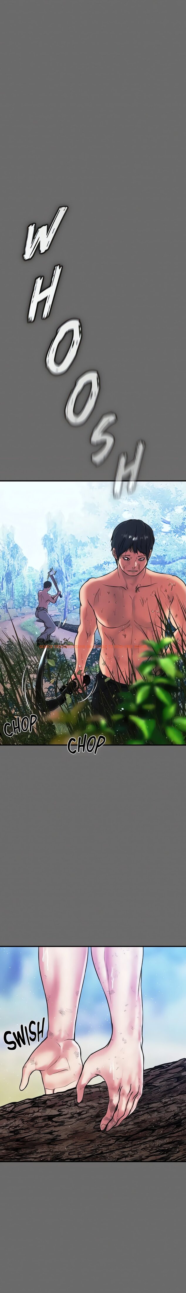 Read Hentai Image 4 6e07f in comic The Real Deal - Chapter 66 - www.hentaitnt.net
