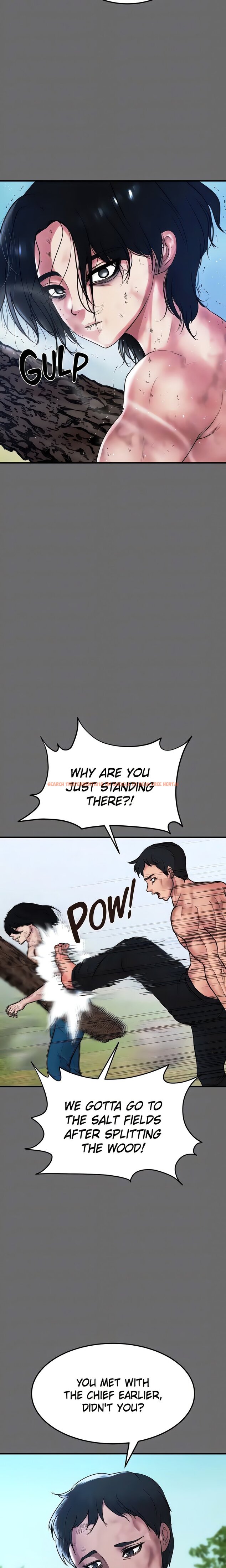 Read Hentai Image 6 6e07f in comic The Real Deal - Chapter 66 - www.hentaitnt.net