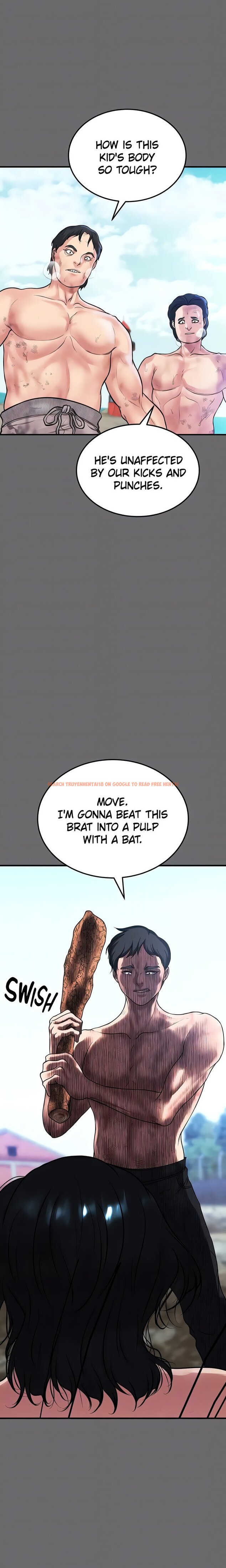 Read Hentai Image 8 6e07f in comic The Real Deal - Chapter 66 - www.hentaitnt.net