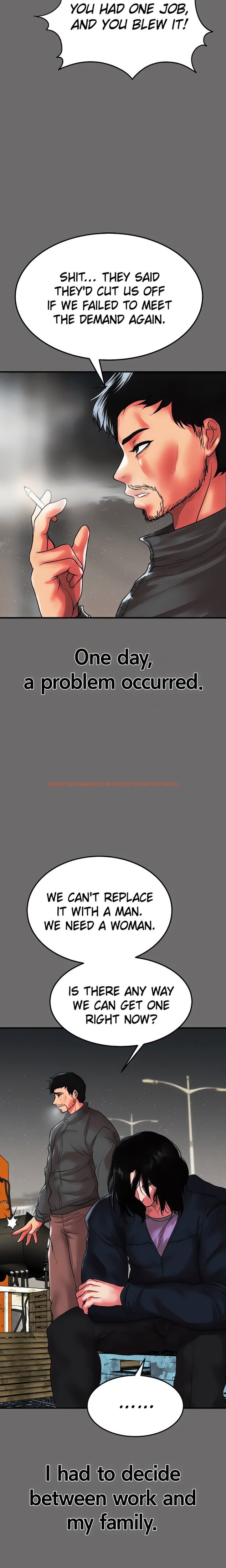 Read Hentai Image 11 ca4bb in comic The Real Deal - Chapter 67 - www.hentaitnt.net