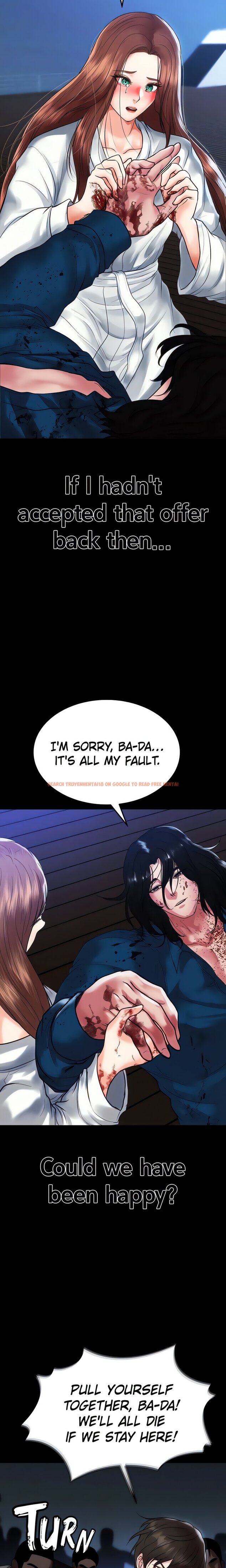 Read Hentai Image 15 ca4bb in comic The Real Deal - Chapter 67 - www.hentaitnt.net