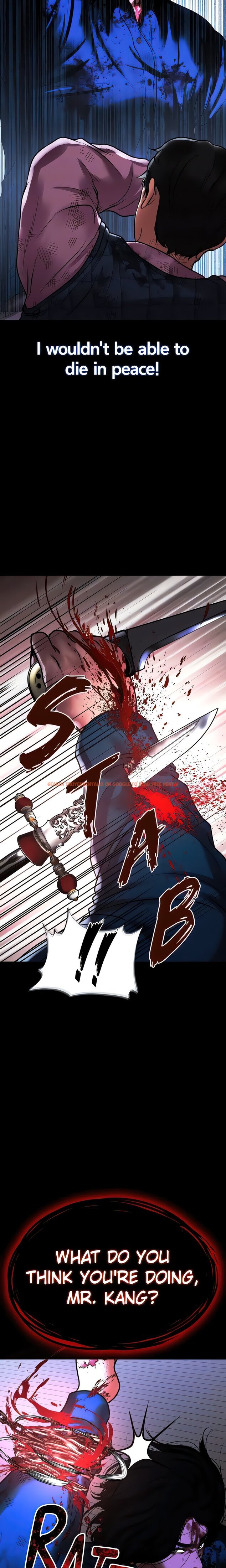 Read Hentai Image 18 ca4bb in comic The Real Deal - Chapter 67 - www.hentaitnt.net