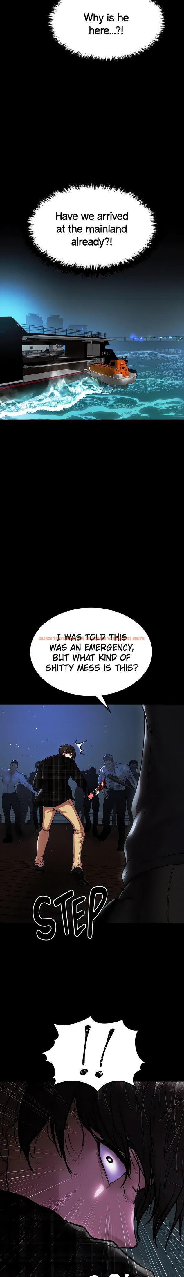 Read Hentai Image 20 ca4bb in comic The Real Deal - Chapter 67 - www.hentaitnt.net