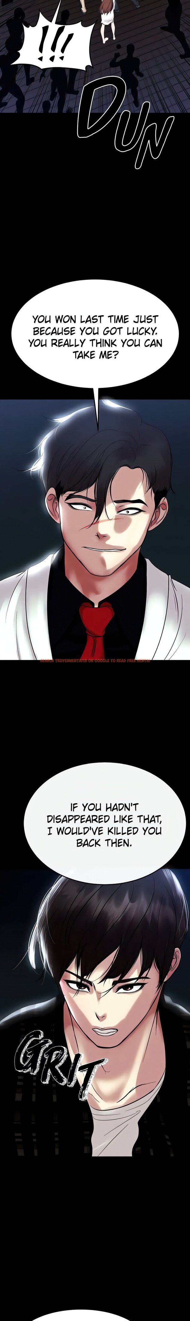 Read Hentai Image 24 ca4bb in comic The Real Deal - Chapter 67 - www.hentaitnt.net