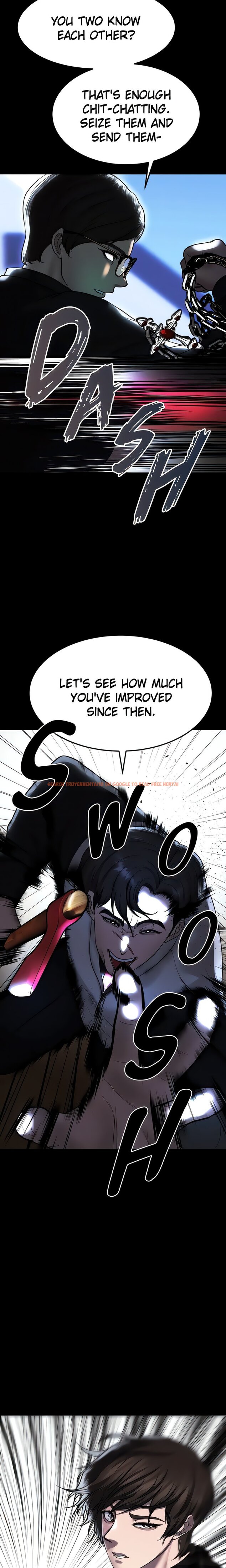 Read Hentai Image 25 ca4bb in comic The Real Deal - Chapter 67 - www.hentaitnt.net