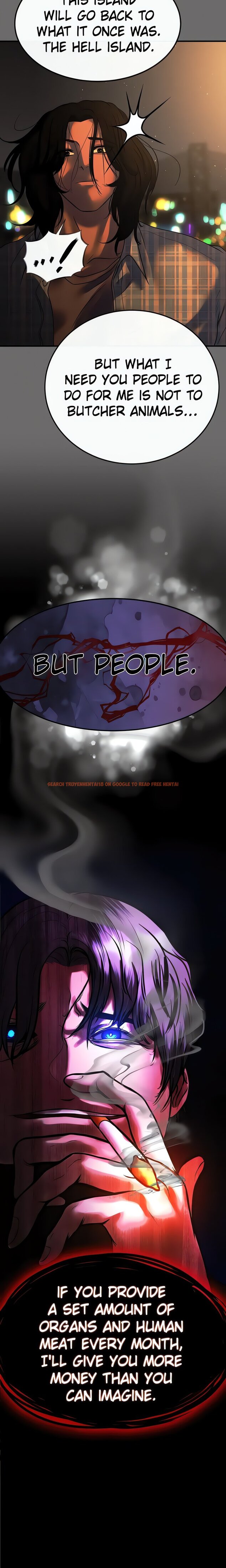 Read Hentai Image 3 ca4bb in comic The Real Deal - Chapter 67 - www.hentaitnt.net
