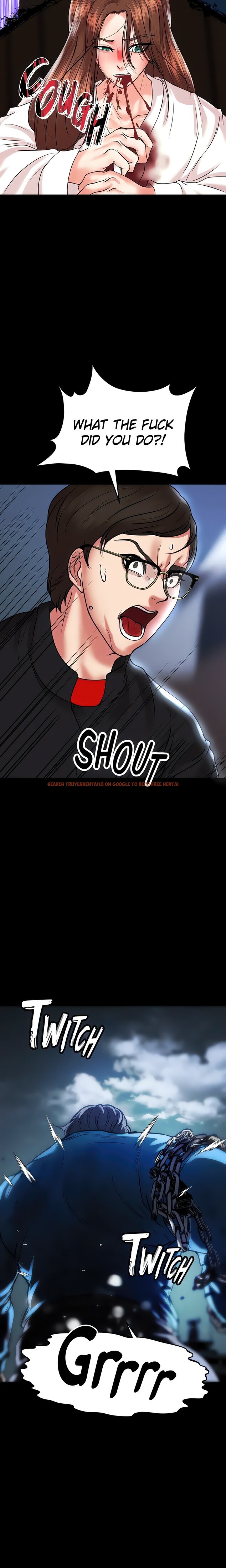 Read Hentai Image 31 ca4bb in comic The Real Deal - Chapter 67 - www.hentaitnt.net
