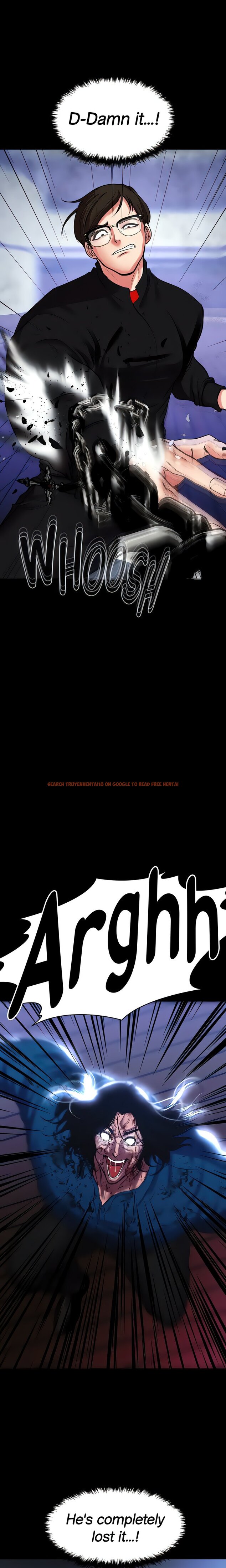 Read Hentai Image 32 ca4bb in comic The Real Deal - Chapter 67 - www.hentaitnt.net