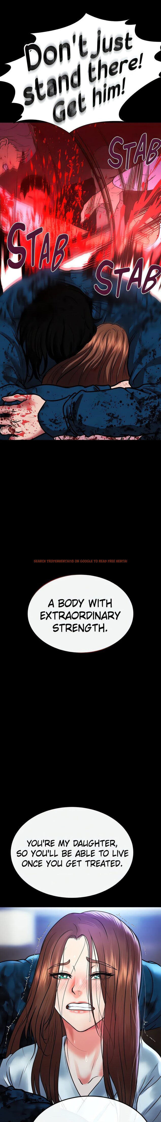Read Hentai Image 35 ca4bb in comic The Real Deal - Chapter 67 - www.hentaitnt.net
