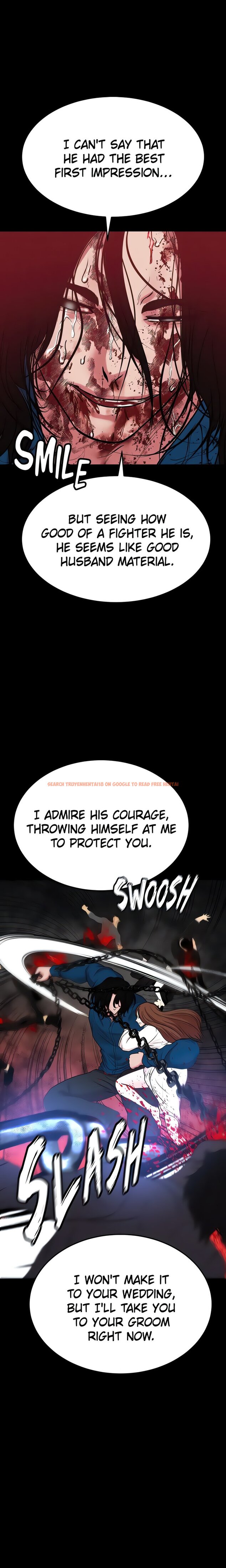 Read Hentai Image 37 ca4bb in comic The Real Deal - Chapter 67 - www.hentaitnt.net