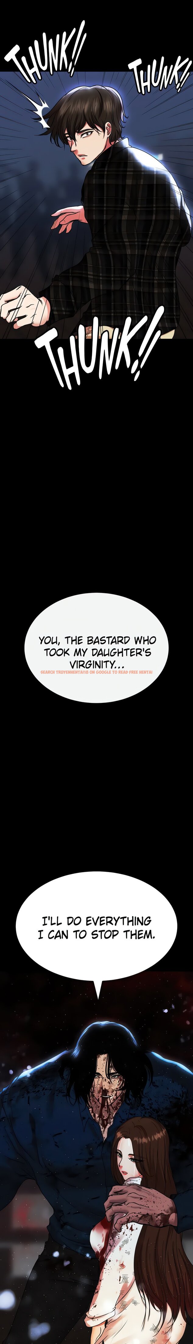 Read Hentai Image 38 ca4bb in comic The Real Deal - Chapter 67 - www.hentaitnt.net