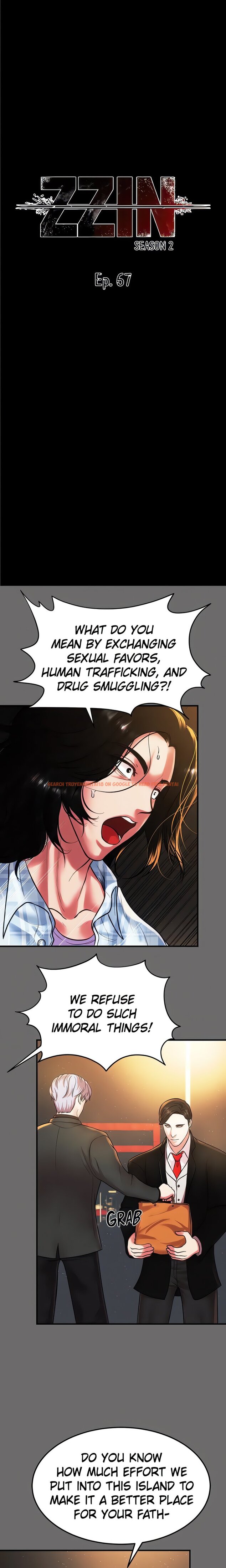Read Hentai Image 4 ca4bb in comic The Real Deal - Chapter 67 - www.hentaitnt.net