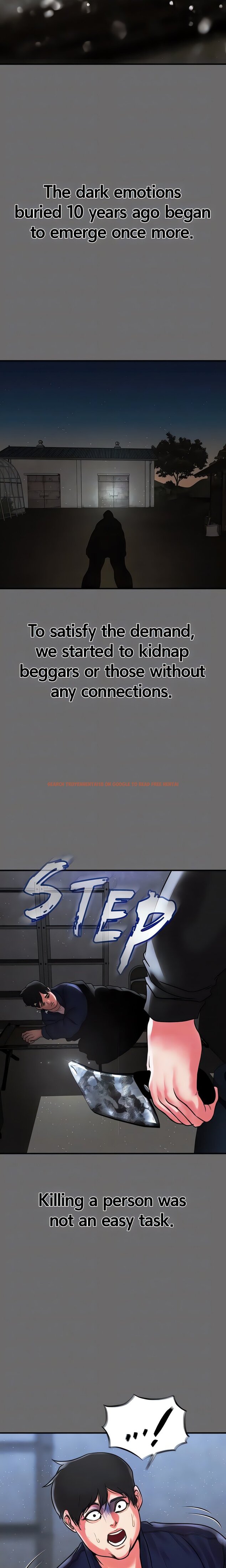 Read Hentai Image 9 ca4bb in comic The Real Deal - Chapter 67 - www.hentaitnt.net