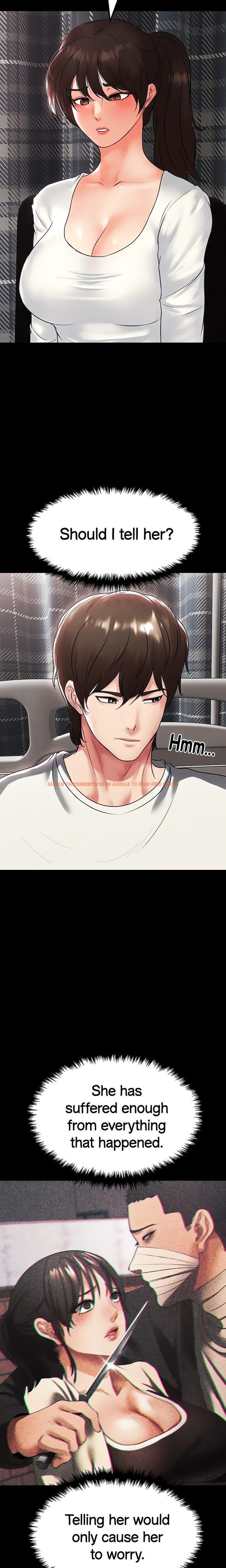 Read Hentai Image 27 57400 in comic The Real Deal - Chapter 68 - www.hentaitnt.net