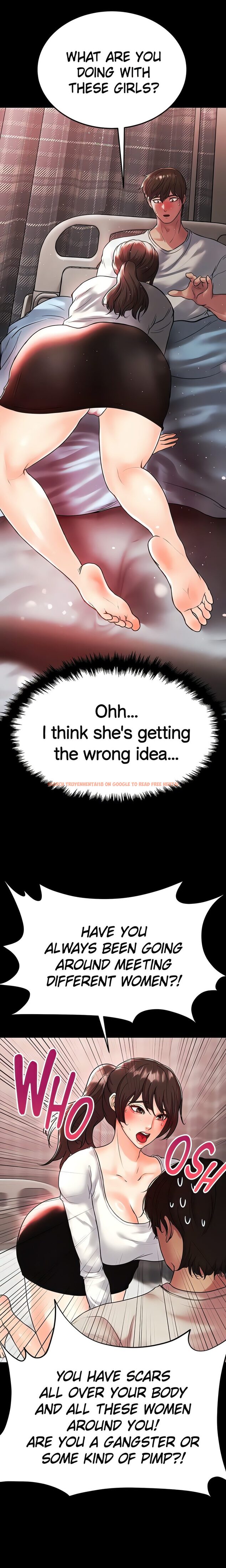 Read Hentai Image 31 57400 in comic The Real Deal - Chapter 68 - www.hentaitnt.net