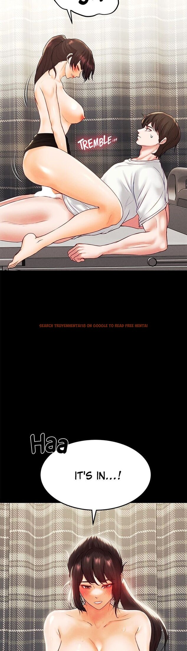 Read Hentai Image 21 83745 in comic The Real Deal - Chapter 69 - www.hentaitnt.net