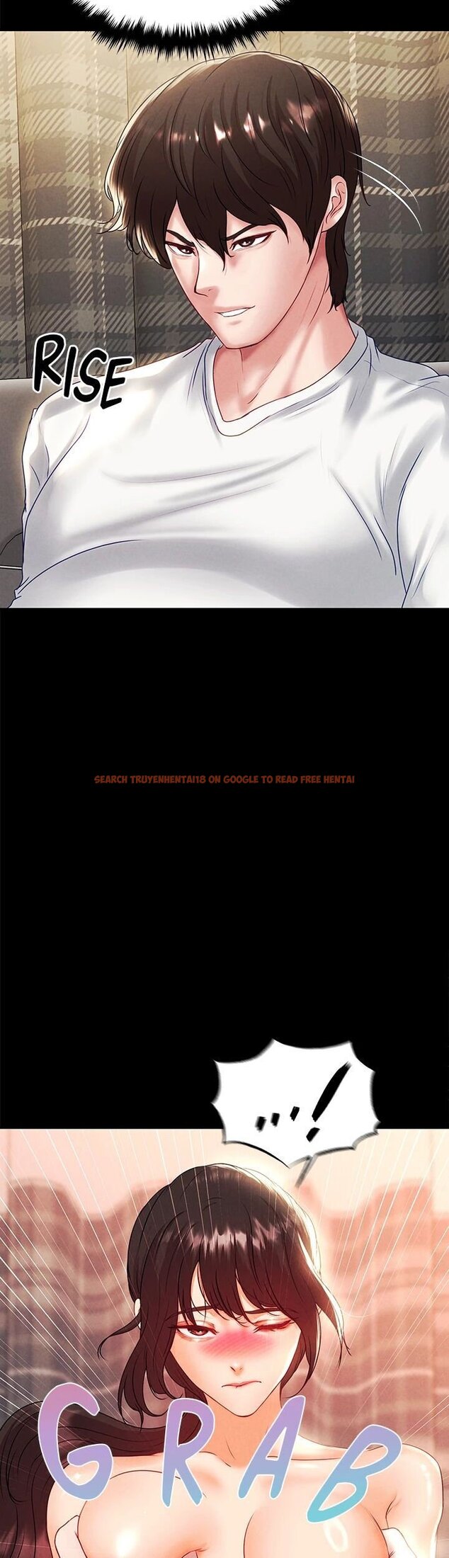 Read Hentai Image 28 83745 in comic The Real Deal - Chapter 69 - www.hentaitnt.net