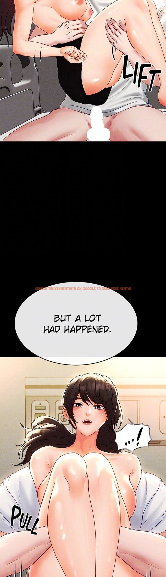 Read Hentai Image 36 83745 in comic The Real Deal - Chapter 69 - www.hentaitnt.net