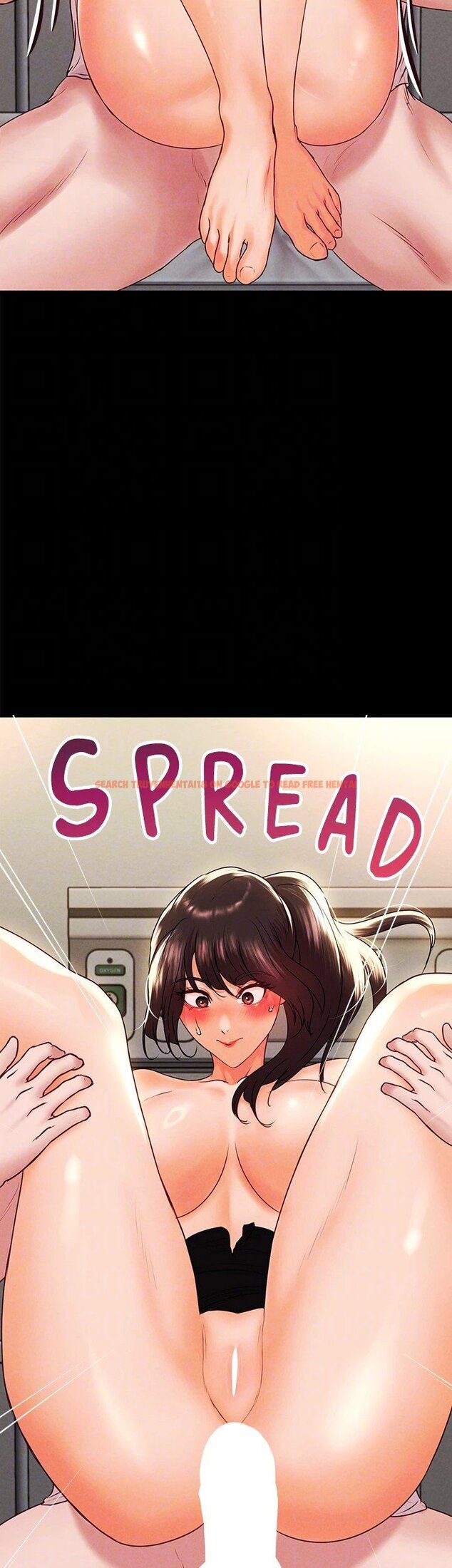Read Hentai Image 37 83745 in comic The Real Deal - Chapter 69 - www.hentaitnt.net