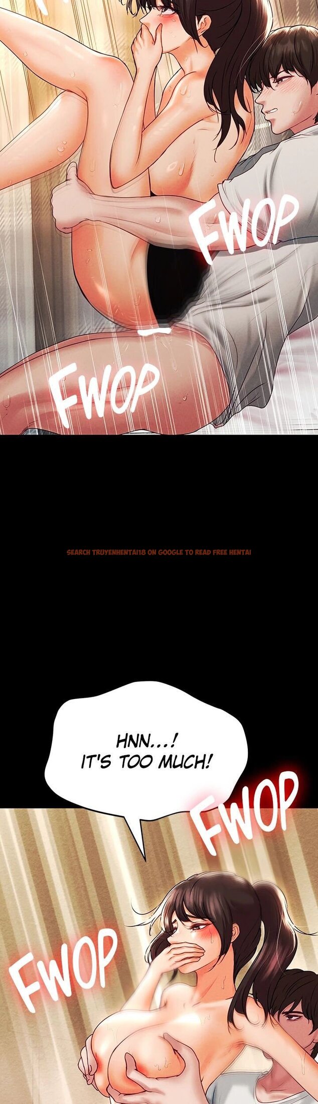Read Hentai Image 41 83745 in comic The Real Deal - Chapter 69 - www.hentaitnt.net