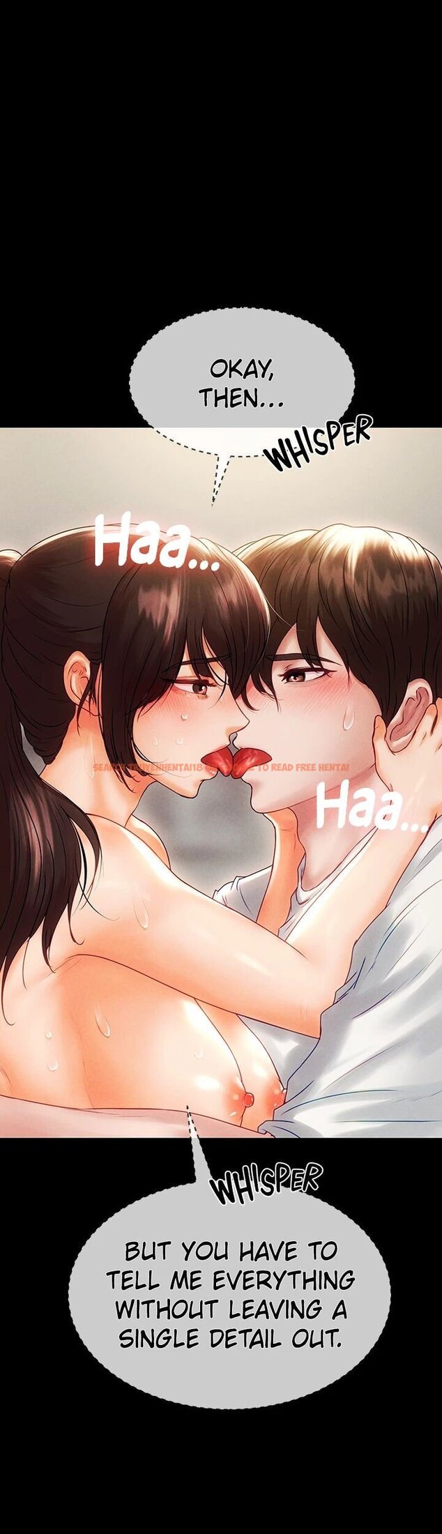 Read Hentai Image 43 83745 in comic The Real Deal - Chapter 69 - www.hentaitnt.net