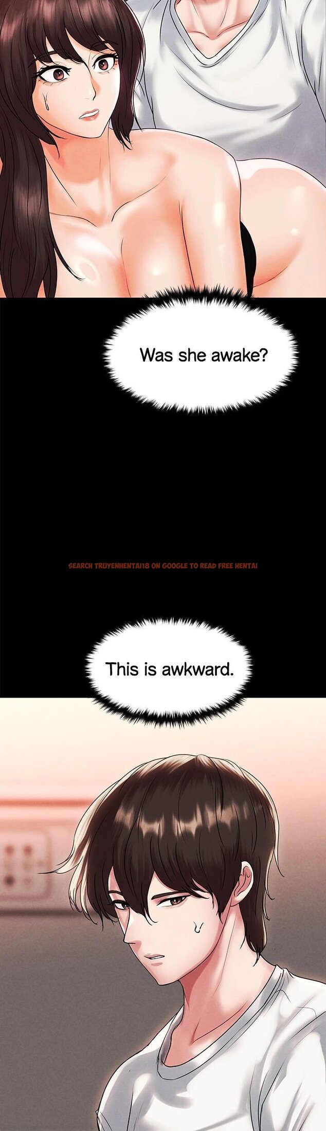 Read Hentai Image 57 83745 in comic The Real Deal - Chapter 69 - www.hentaitnt.net
