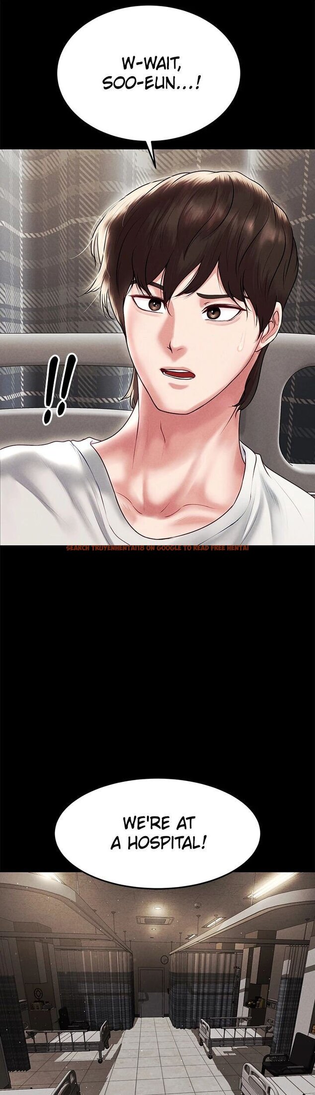 Read Hentai Image 6 83745 in comic The Real Deal - Chapter 69 - www.hentaitnt.net