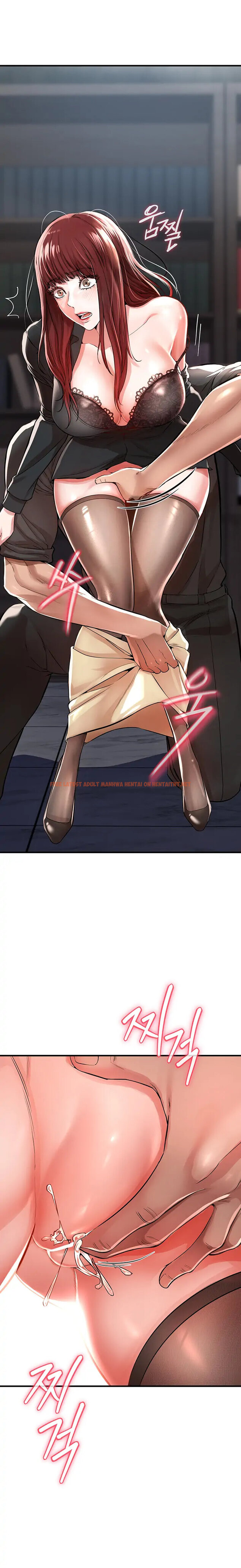 Read Hentai Image 6 906 in comic The Real Deal - Chapter 7 - hentaitnt.net