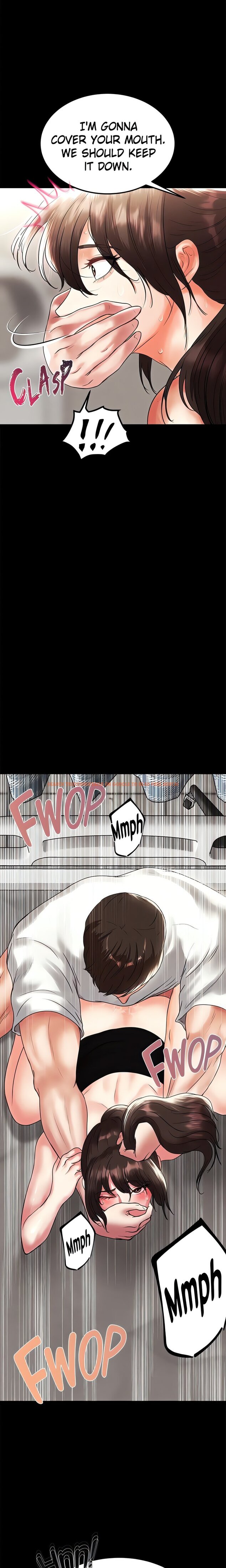 Read Hentai Image 1 81f41 in comic The Real Deal - Chapter 70 - www.hentaitnt.net