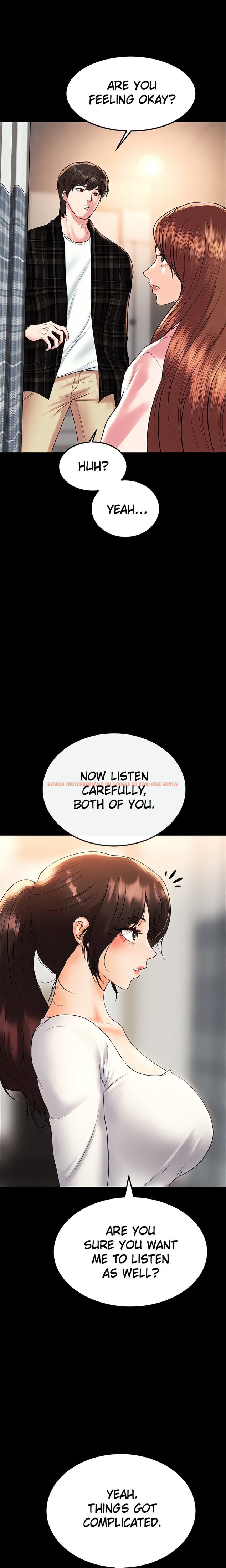Read Hentai Image 10 81f41 in comic The Real Deal - Chapter 70 - www.hentaitnt.net
